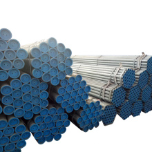 1/2" gi pipe price  hot dipped galvanized steel pipe